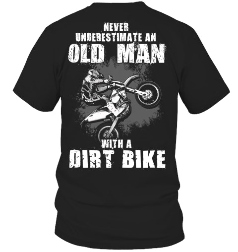Download Motocross Rocking The Tees