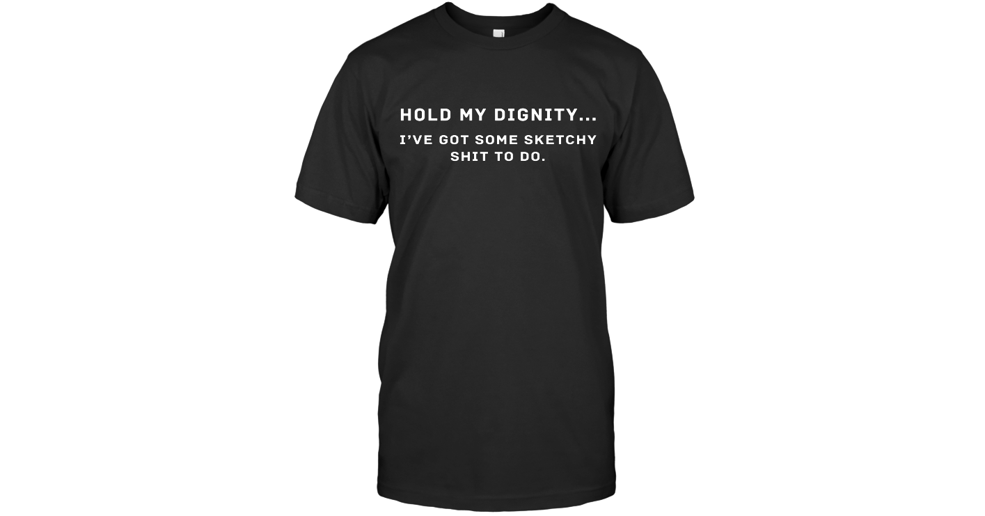 Download Hold My Dignity