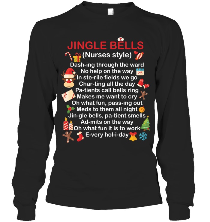 Limited Edition Jingle Bells