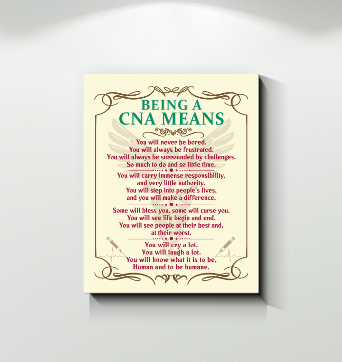 Download Ahamax Canvas Being A Cna Means For Free Wallpaper Ahamax Canvas Being A Cna Means For iPhone