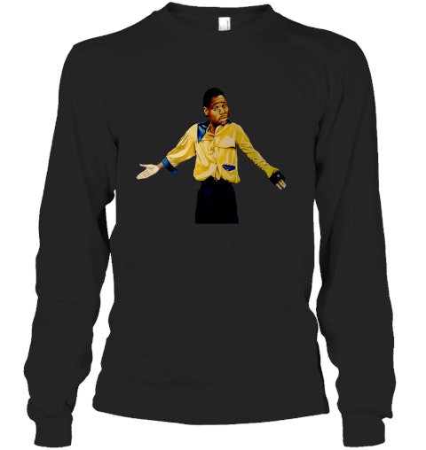 Gordon Gartrell Shirt