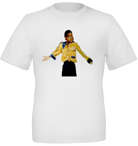 Gordon Gartrell Shirt