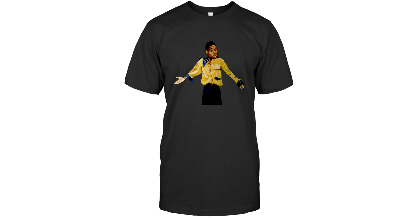 Gordon Gartrell Shirt