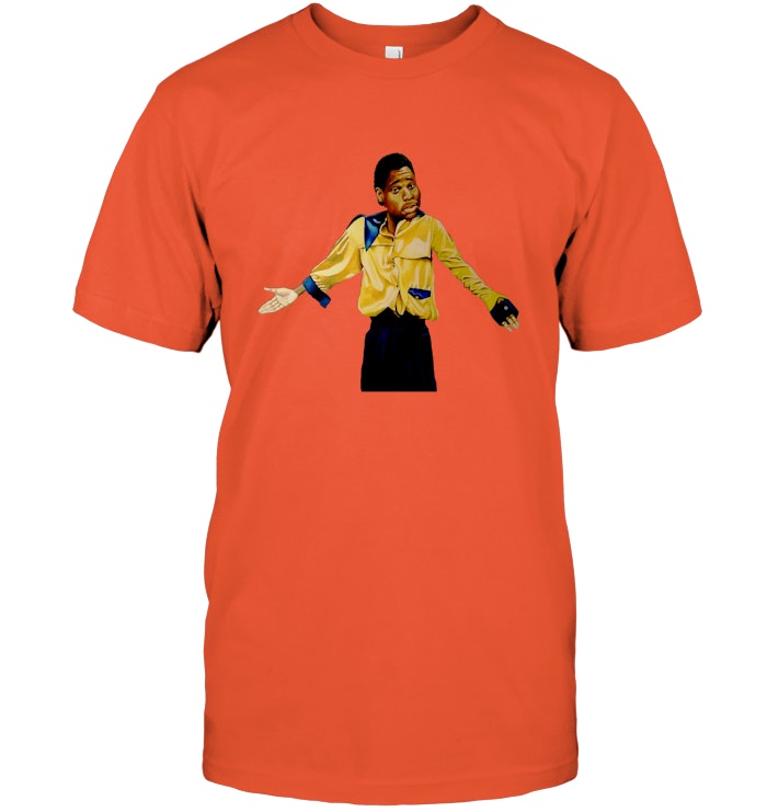 Gordon Gartrell Shirt