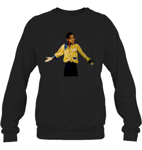 Gordon Gartrell Shirt
