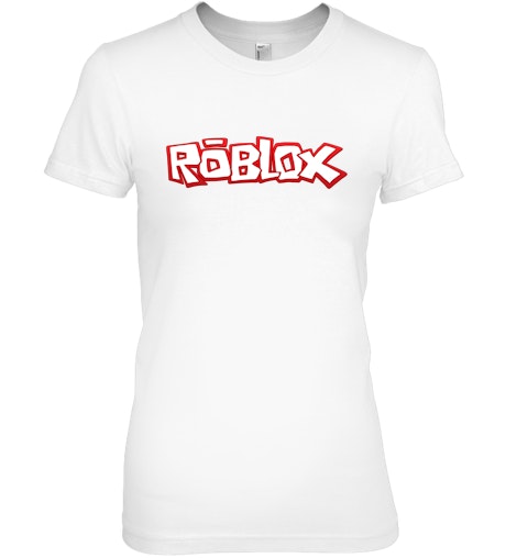 Men Roblox Corporation Shirt
