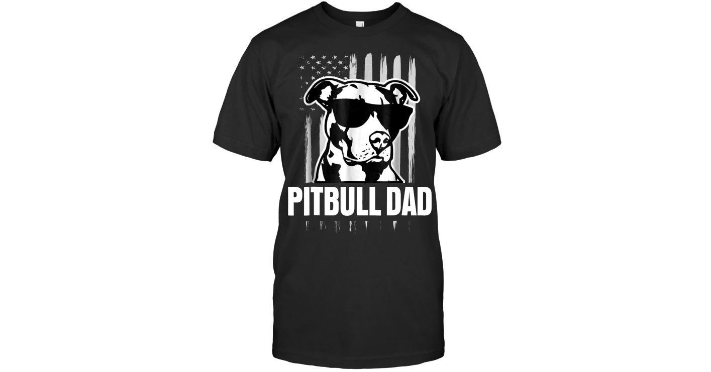 Download Pitbull Dad