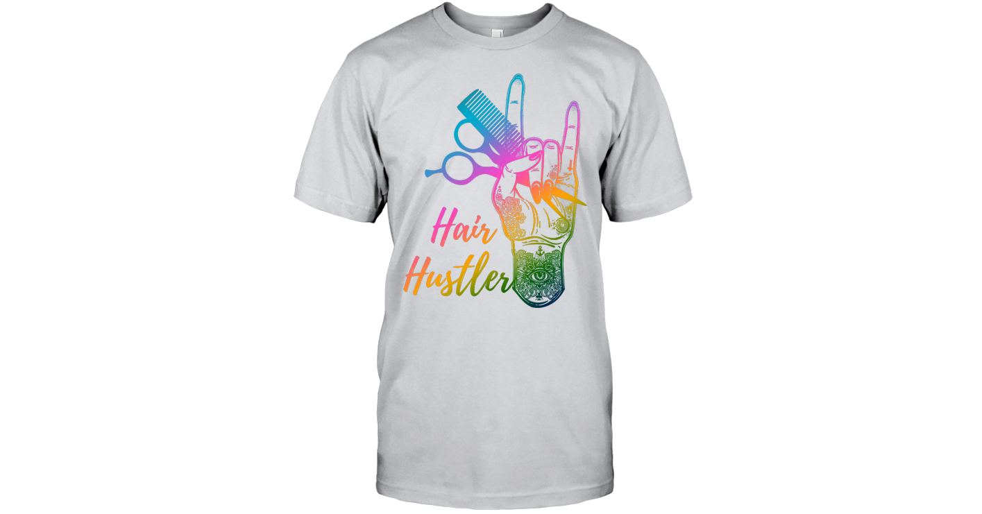 Download Hair Hustler