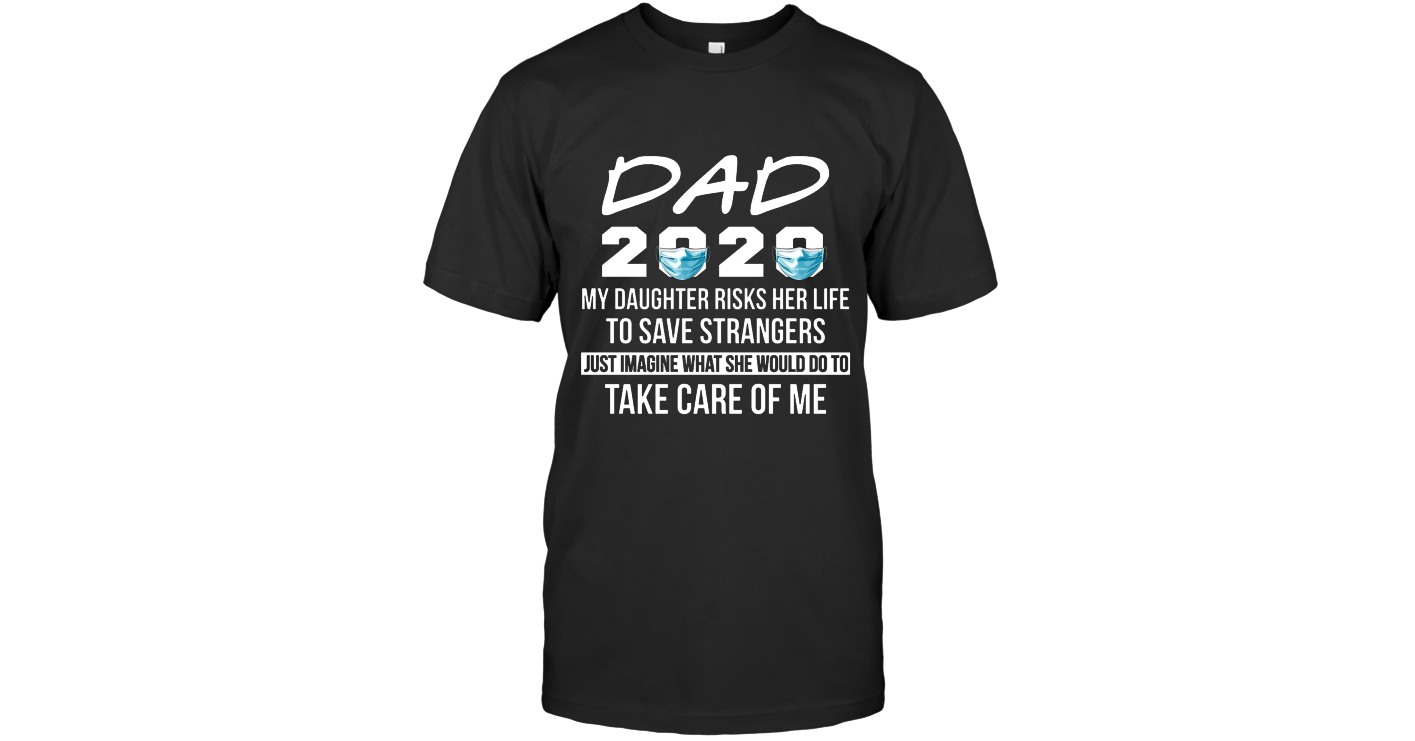 2020 Come To Daddy