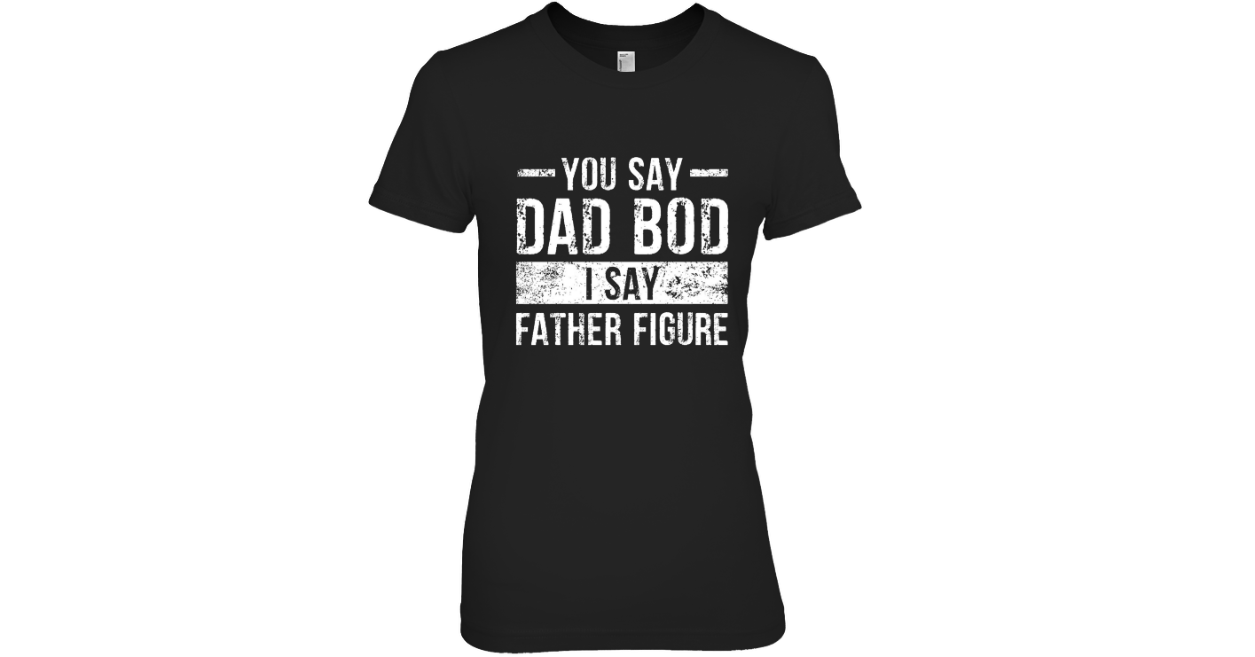 Free Free 253 Father Figure Shirt Svg SVG PNG EPS DXF File
