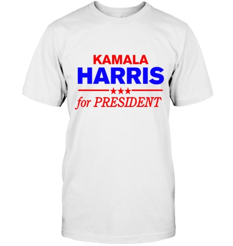 Kamala Harris Biden T Shirt